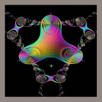 Inter Connections posters