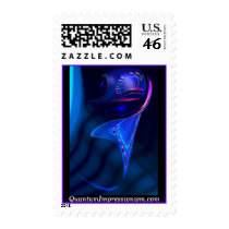 Inter FaZ copy, QuantumImpressionism.com postage