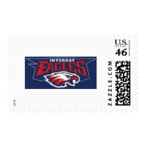 Interbay Eagles Stamps