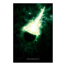 Intercept posters by moadesign Intercept posters