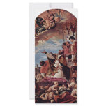 Intercession, Pope Gregory The Great (The Plague) rack cards