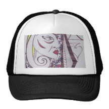 Interconnected Hats
