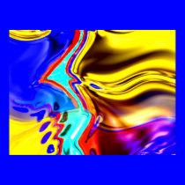 Interconnected posters by Seancanputt Interconnected posters
