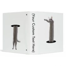interdimensional LongCat Binder