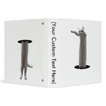 interdimensional LongCat binders