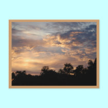 Interesting Sky postcards