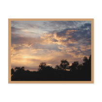 Interesting Sky postcards