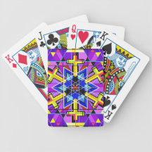 Interfaith. Card Decks