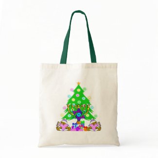Interfaith Holiday Fun bag