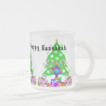 Interfaith Holiday Fun Mugs