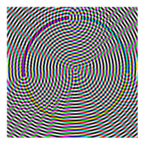 INTERFERENCE001-2007-10-22 posters