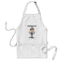 Interference aprons by sportydesigns Interference aprons