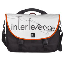 Interference Bag For Laptop
