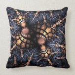 Interfering Abstraction Pillow