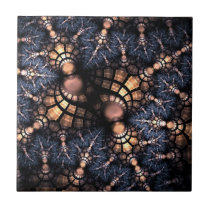 Interfering Abstraction tiles