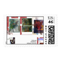 Interforma - antiguas creencias. postage
