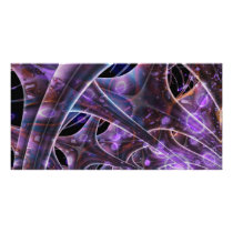 Intergalactic Aerodome photo cards
