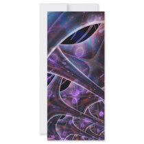 Intergalactic Aerodome rack cards