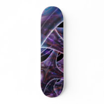 Intergalactic Aerodome skateboards