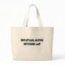 Intergalactic Hitchhiker Bag