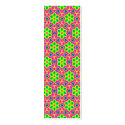 Intergalactic lotus Blossom Bookmark profile cards
