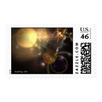 InterGalactic Stamp