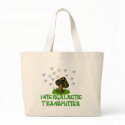 Intergalactic Transmitter bags by orsobear Intergalactic Transmitter bags