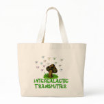 Intergalactic Transmitter bags