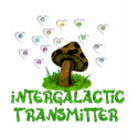 Intergalactic Transmitter t-shirts by orsobear Intergalactic Transmitter t-shirts