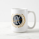 Intergalactic Zionist Conspiracy Mug
