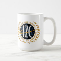 Intergalactic Zionist Conspiracy Mug mugs