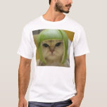 Intergalatic Kitty t-shirts