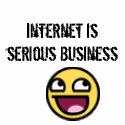InterInternet is serious Business t-shirts by Mikeee7787 InterInternet is serious Business t-shirts