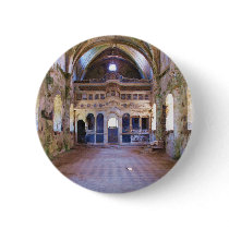 Interior, Church, Panayia Pyrgiotissa, Kayakoyu Buttons