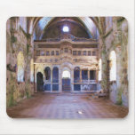 Interior, Church, Panayia Pyrgiotissa, Kayakoyu Mousepad