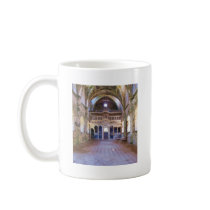 Interior, Church, Panayia Pyrgiotissa, Kayakoyu Mugs
