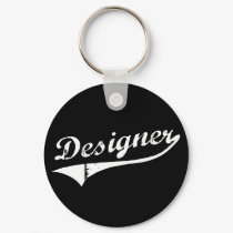 Interior Decorator Designer keychains