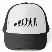 Interior decorator painter DIY hobbyist hats