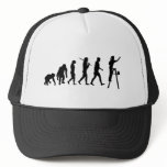 Interior decorator painter DIY hobbyist Mesh Hat