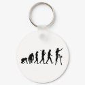 Interior decorator painter DIY hobbyist keychains