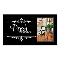 Interior Design business card business cards