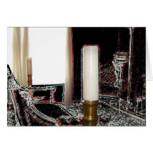 Interior Design Card