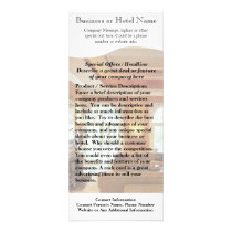 Interior Design or Hotel Rack Cards Template rack cards by cutencomfy Interior Design or Hotel Rack Cards Template rack cards