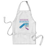 Interior Designer Aprons
