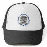 Interior Designer...Because I Said So Trucker Hats