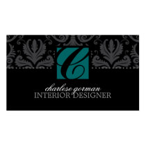 Interior Designer Business Cards