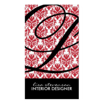 Interior Designer Business Cards business cards