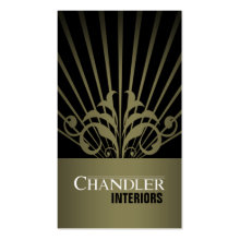 Interior Designer Design Consultant Home Stager profilecard