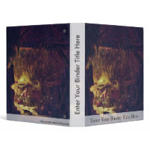 Interior Of A Farmhouse By Ostade Isaac Van (Best Vinyl Binder