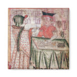 Interior of a shop, from the National Law magnets